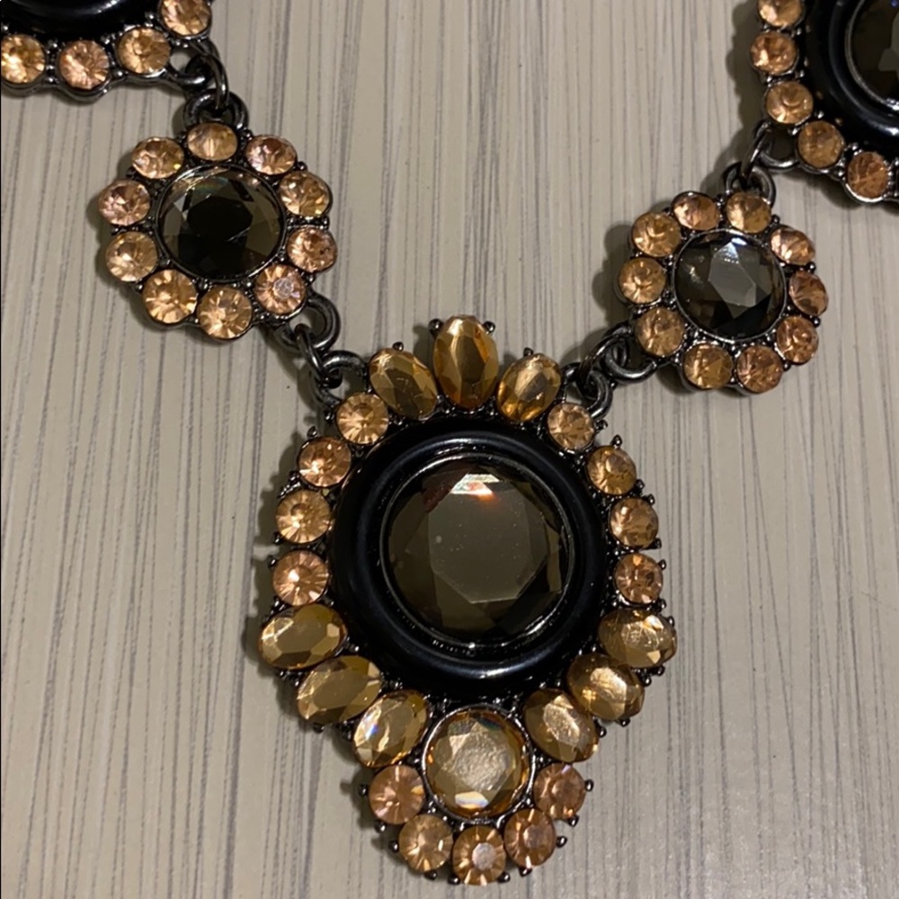 Dana Buchman necklace, new - Picture 3 of 8